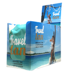 Travel Tan - Gradual Tanning Moisturiser with Sunscreen 15 pack