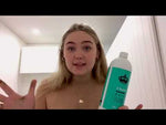 Spray Tan Solution - 2 Hour Violet-Based (Dark) 1 Litre