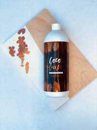 Bronze Bae Professional Spray Tan Solution - 15% DHA
