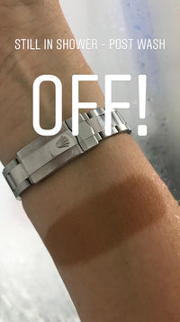 Coco Luxe - Ultra Dark Professional Spray Tan Solution - 14% DHA