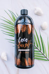 Coco Luxed - Bronze Bae Professional Spray Tan Solution