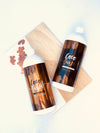Coco Luxe - Ultra Dark Professional Spray Tan Solution - 14% DHA