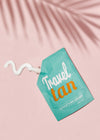 Travel Tan - Gradual Tanning Moisturiser PLUS Sunscreen