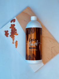 Coco Luxed - 11% DHA
