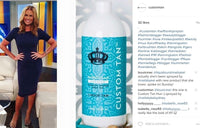 1 Hour Moroccan Argan Oil (Regular) 1 Litre