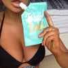 Tanning Moisturiser with Sunscreen
